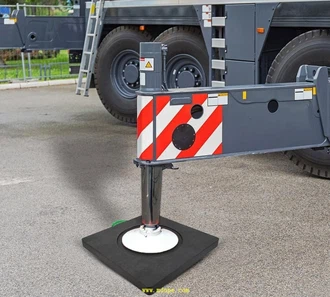 なぜ超高分子量ポリエチレン脚パッドを使用する必要があるのですか?専門分析と価値ガイド